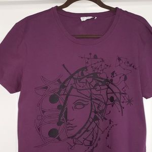 Versace tshirt